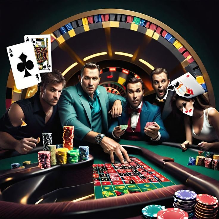 li777 Live Casino and Sports Betting
