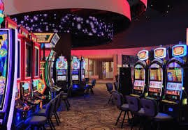 li777 Casino Myanmar Mobile APP Live Roulette Dragon Tiger ကစားနေစဉ်
